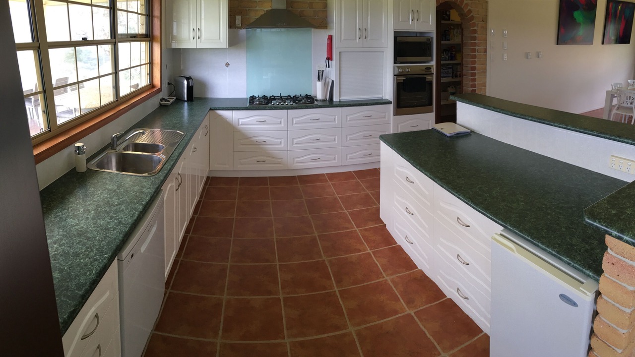 Photo of Kitchen in Somme