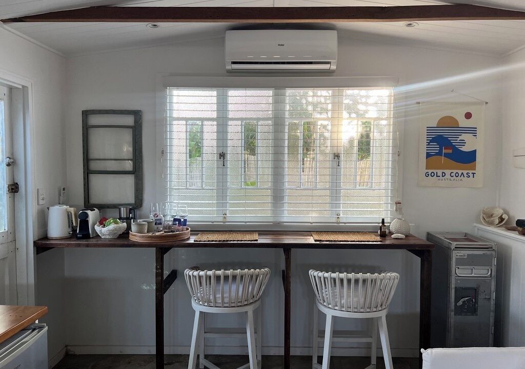 Photo of Kitchen in Bilinga