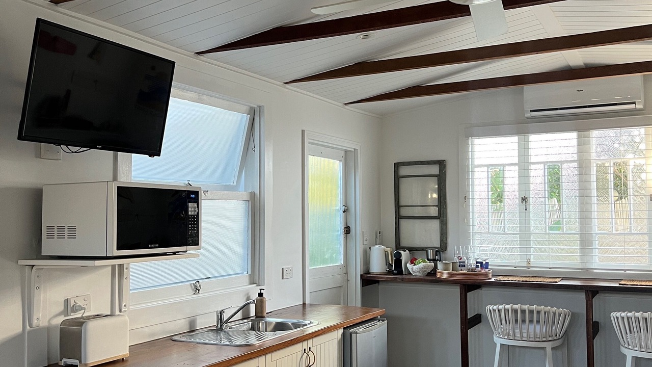 Photo of Kitchen in Bilinga