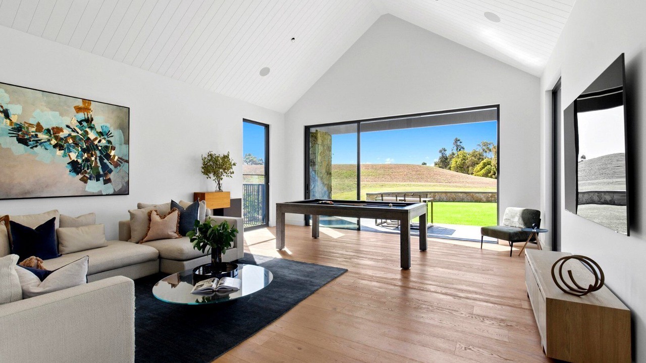 Photo of Livingroom in Dromana