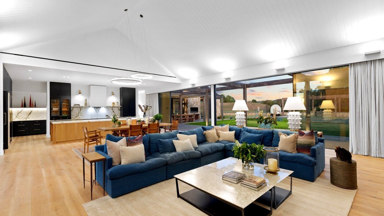 Photo of Livingroom in Dromana