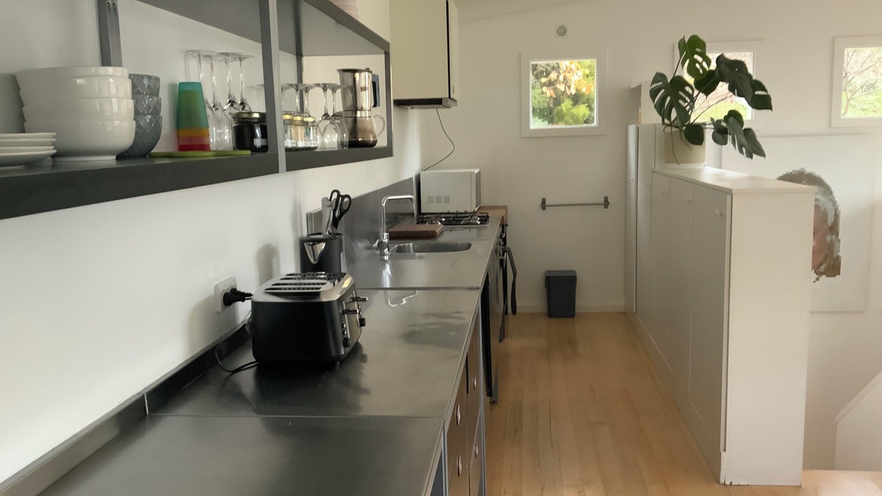 Photo of Kitchen in Castlemaine