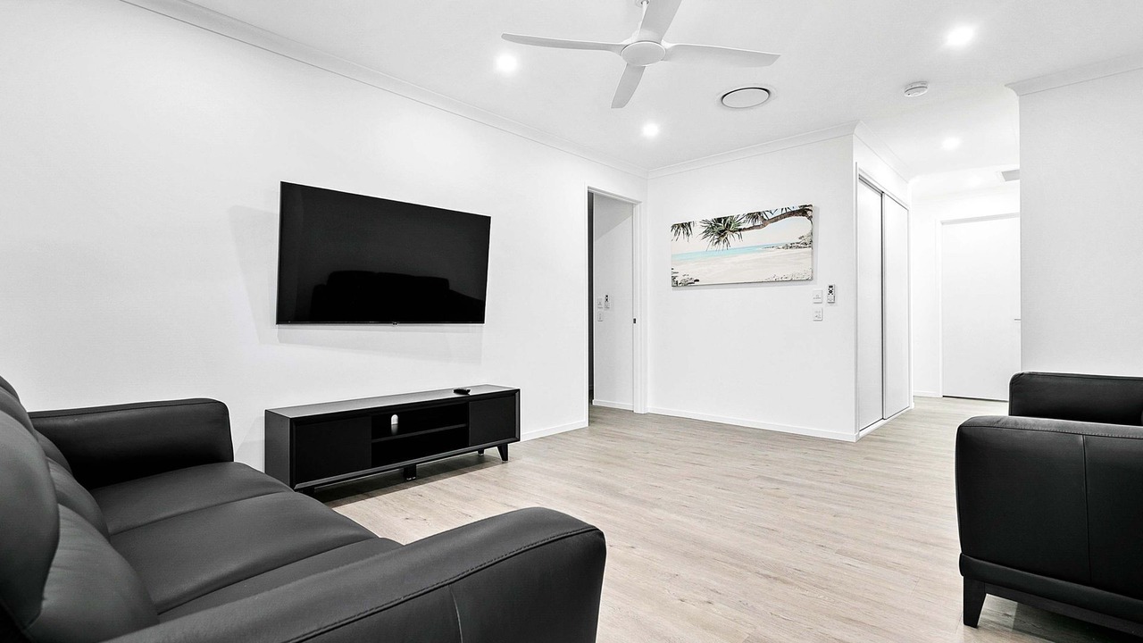 Photo of Livingroom in Scarness