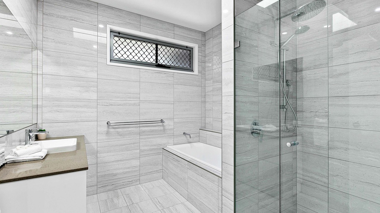 Photo of Bathroom in Scarness