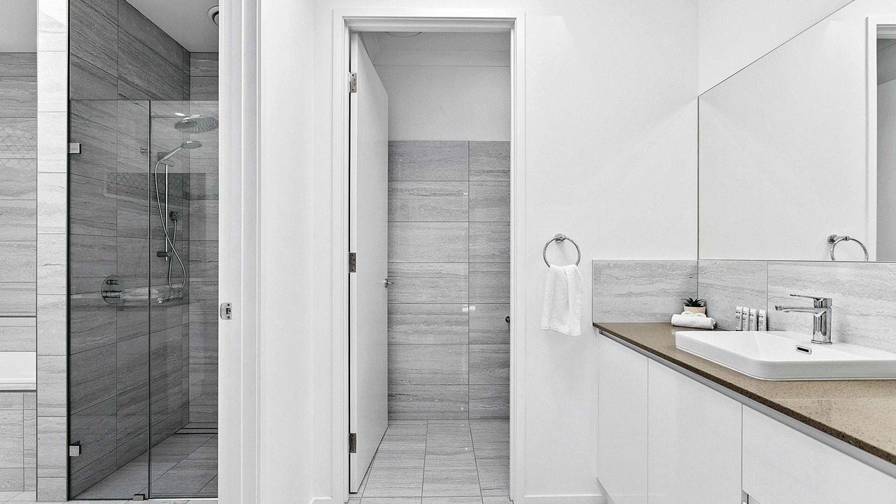 Photo of Bathroom in Scarness