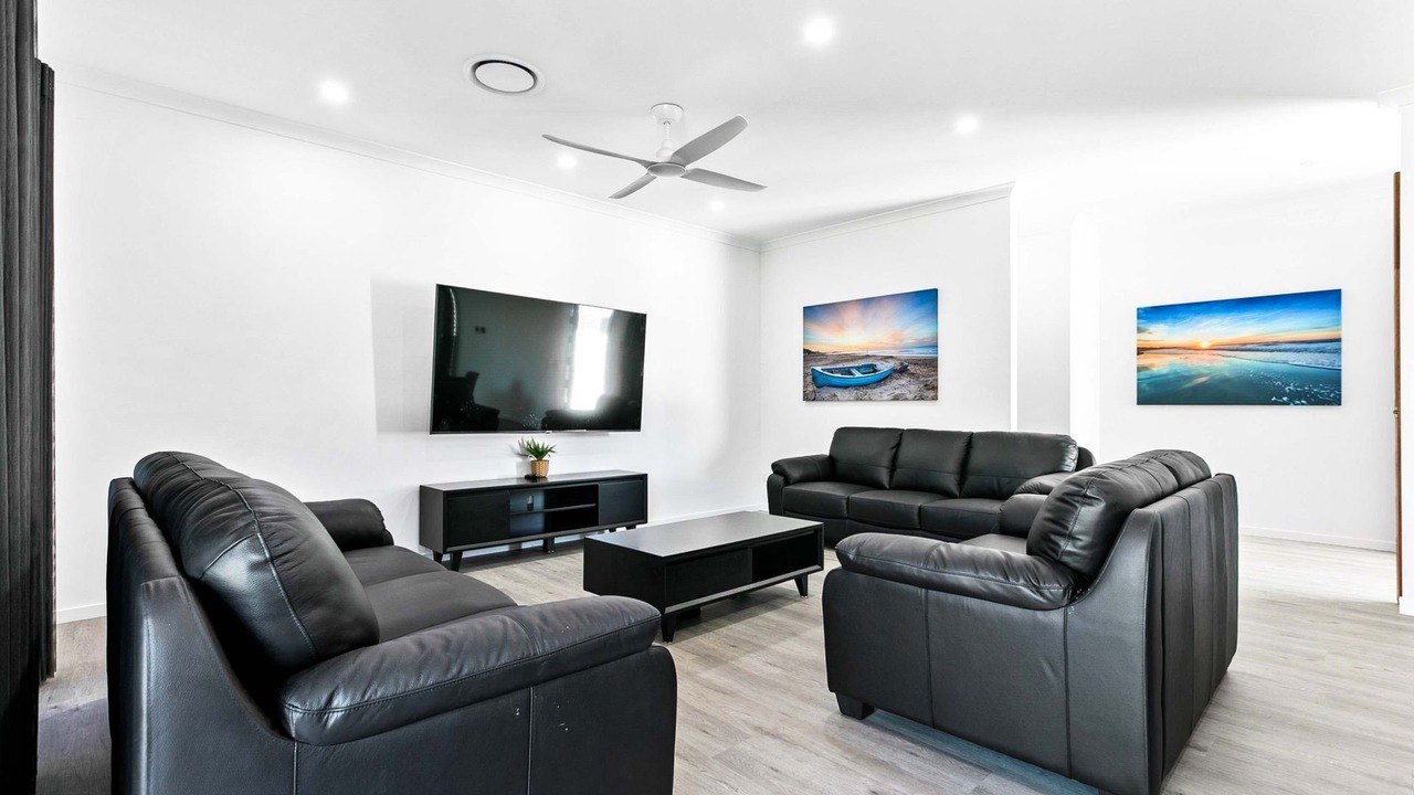 Photo of Livingroom in Scarness