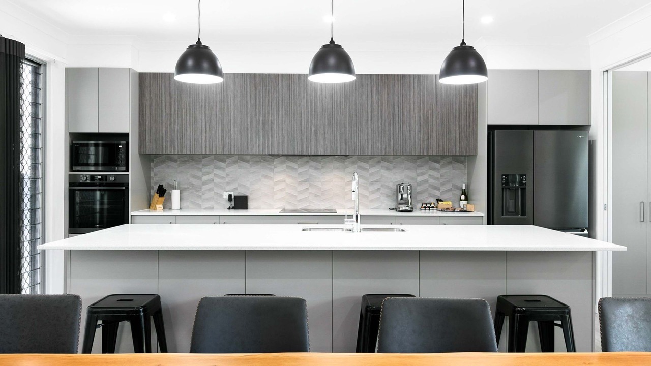 Photo of Kitchen in Scarness