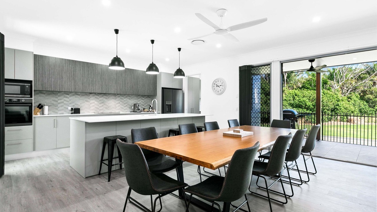 Photo of Kitchen in Scarness