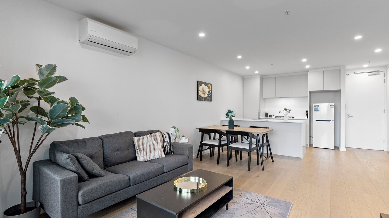 Photo of Livingroom in Carnegie