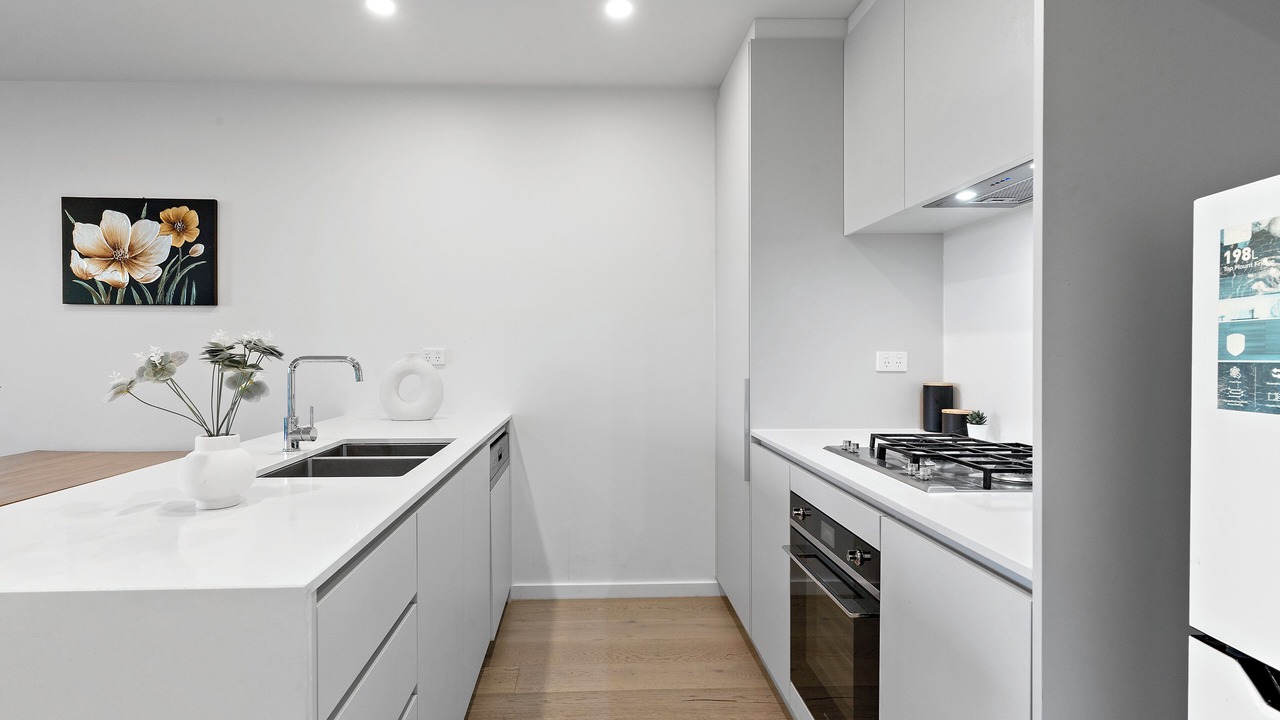 Photo of Kitchen in Carnegie