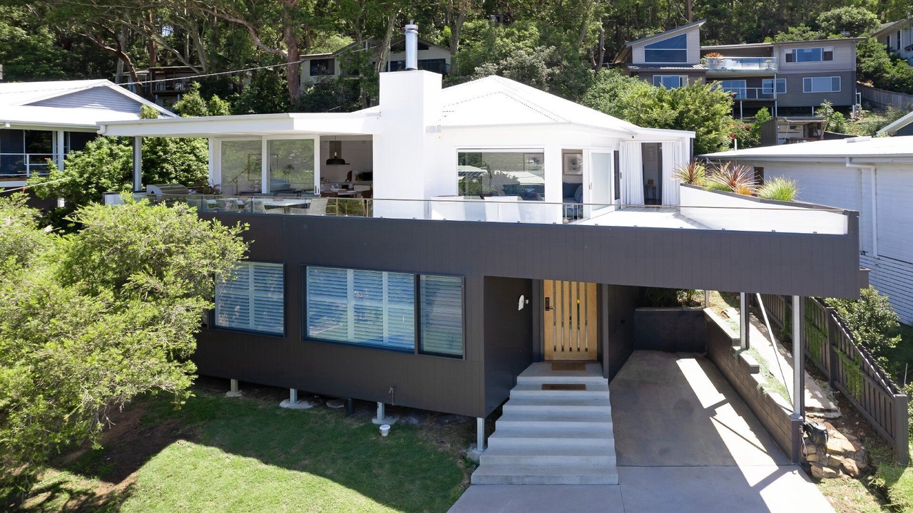 Photo of Outdoor in Pretty Beach Central Coast