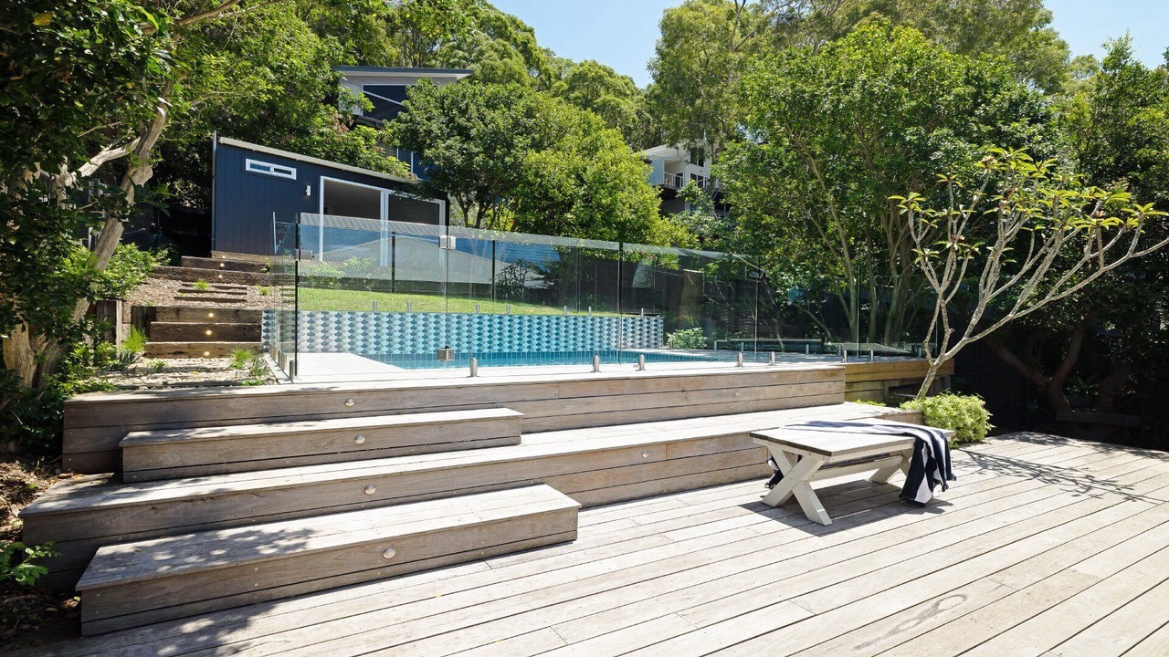 Photo of Outdoor in Pretty Beach Central Coast