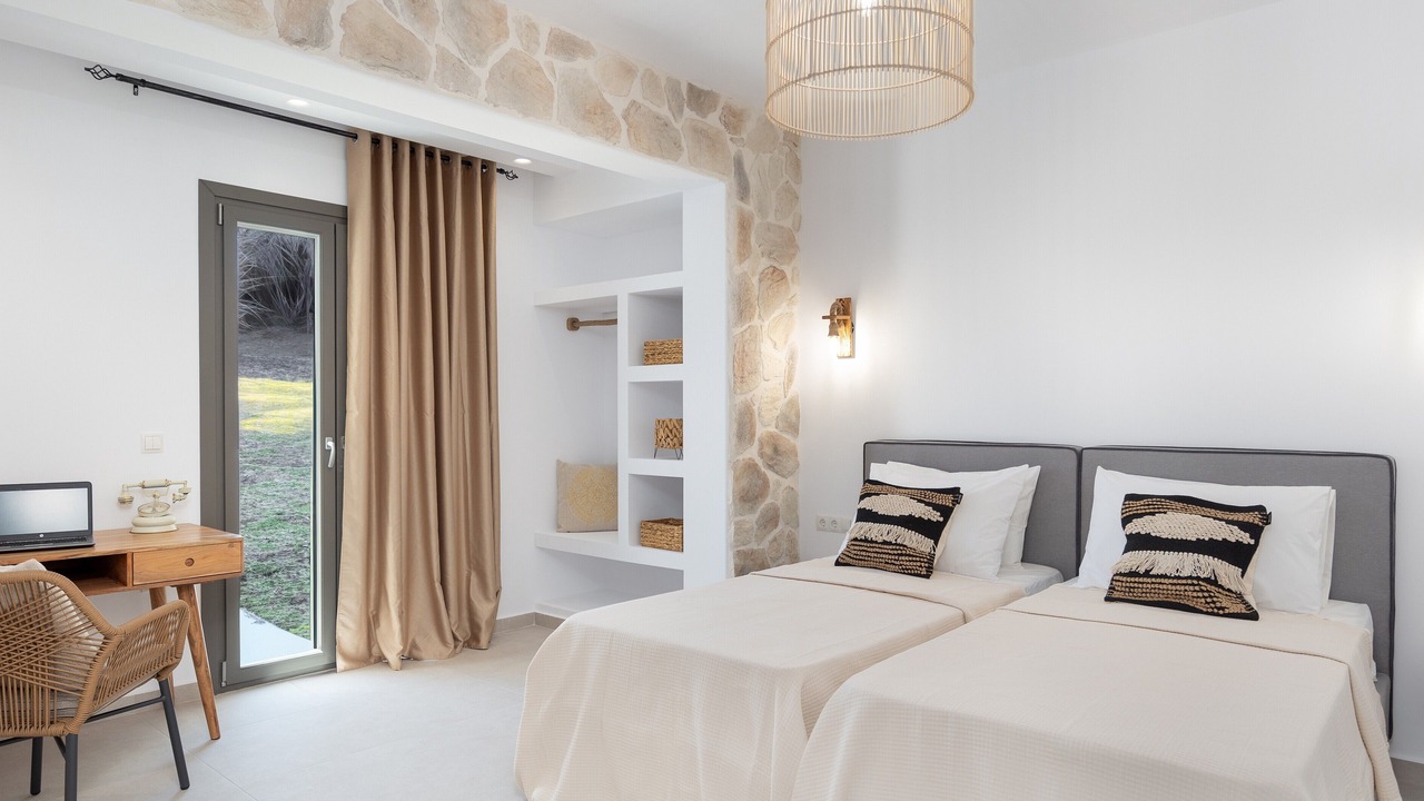 Photo of Bedroom in Stelida
