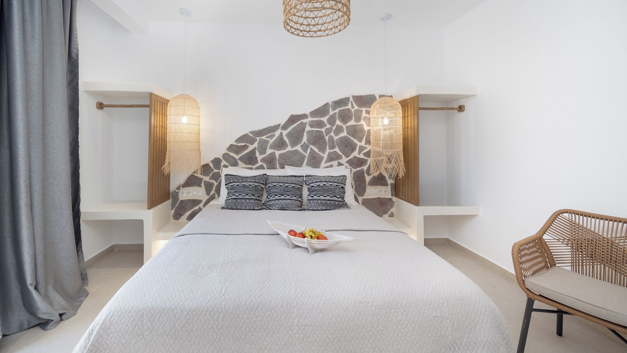 Photo of Bedroom in Stelida