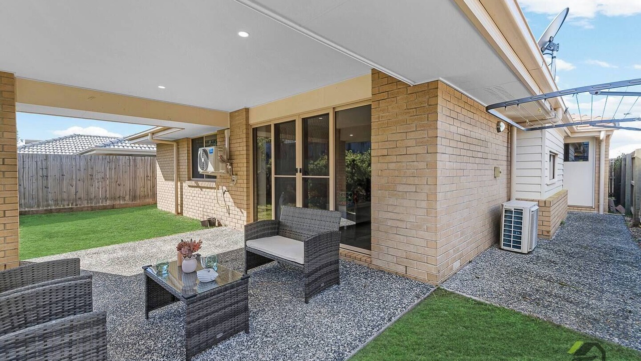 Photo of Patio Balcony in Pimpama