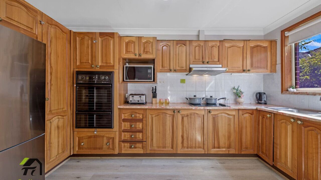 Photo of Kitchen in Eastwood