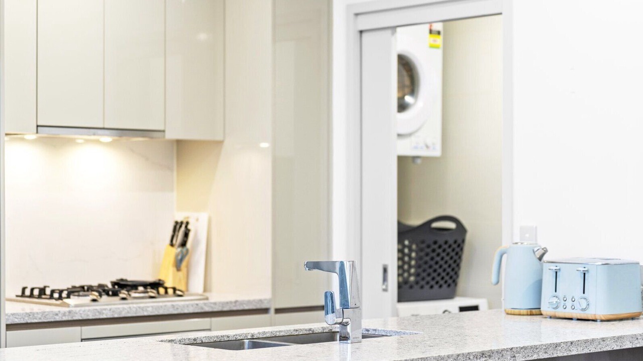 Photo of Kitchen in Zetland