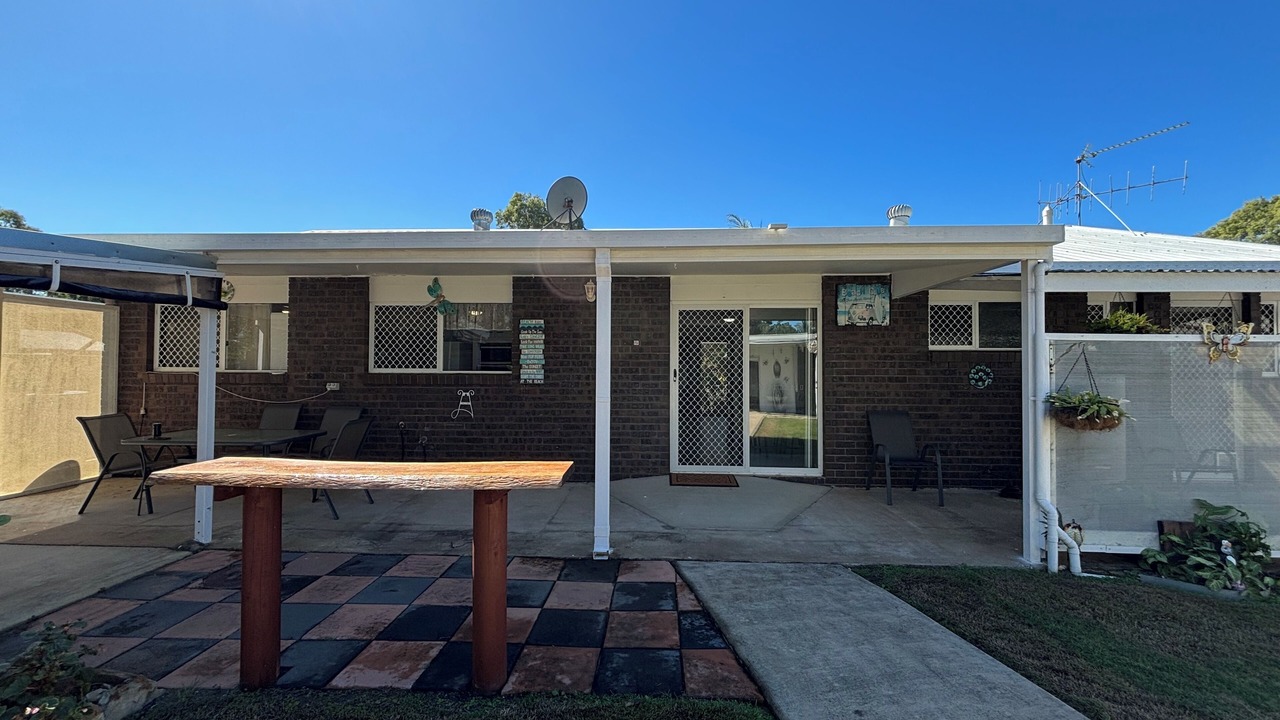Photo of Outdoor in Moore Park Beach