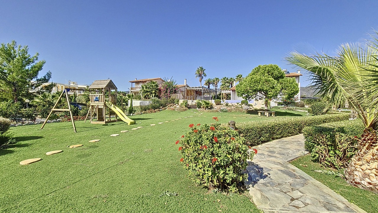 Photo of Outdoor in Pigadia