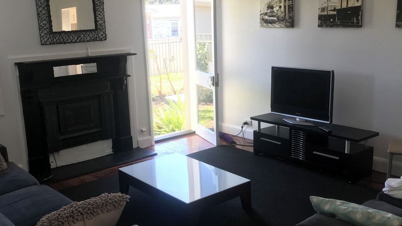 Photo of Livingroom in Kurri Kurri