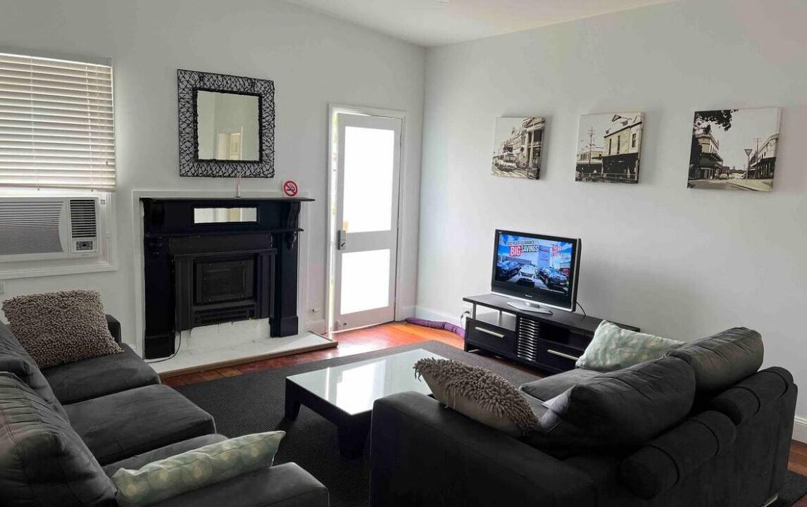 Photo of Livingroom in Kurri Kurri