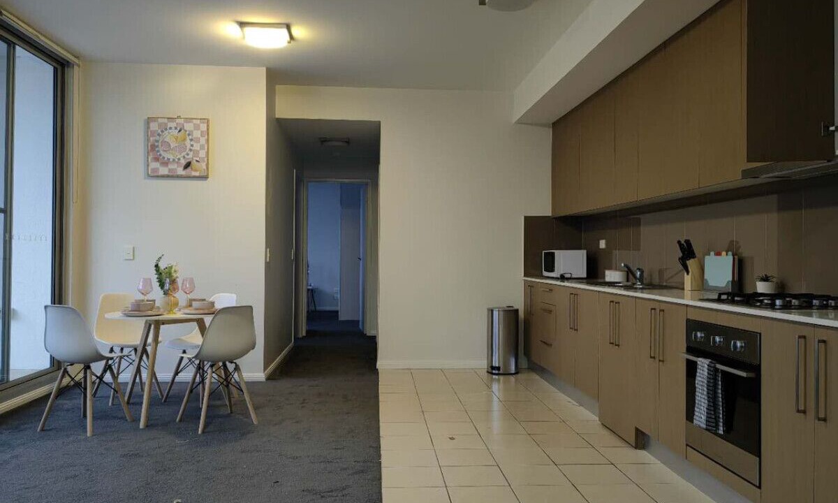 Photo of Kitchen in Liverpool