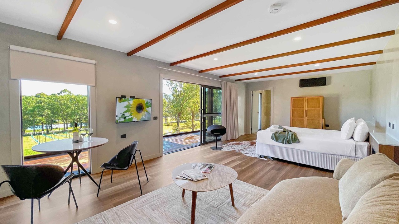 Photo of Livingroom in Broke