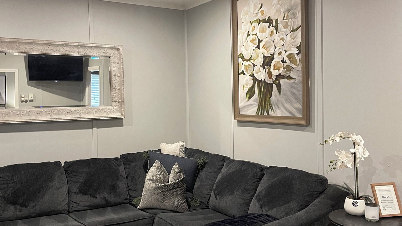 Photo of Livingroom in Millfield
