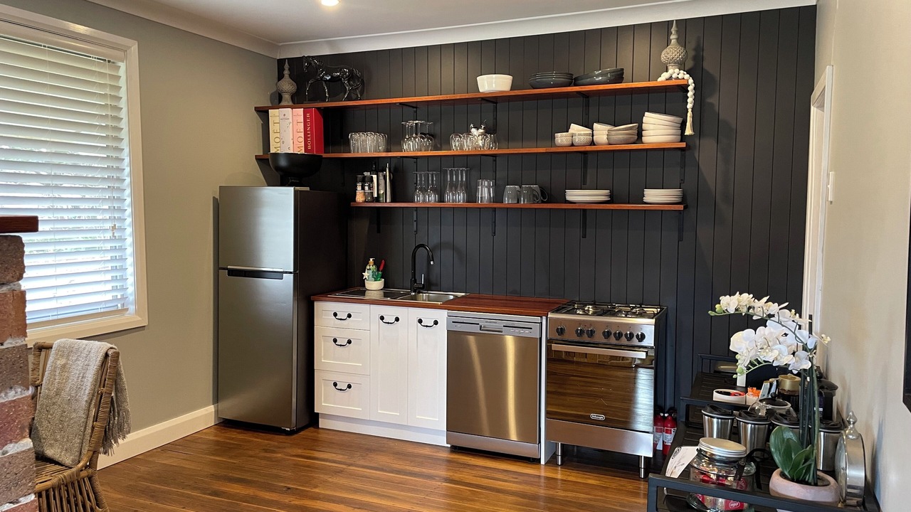 Photo of Kitchen in Millfield