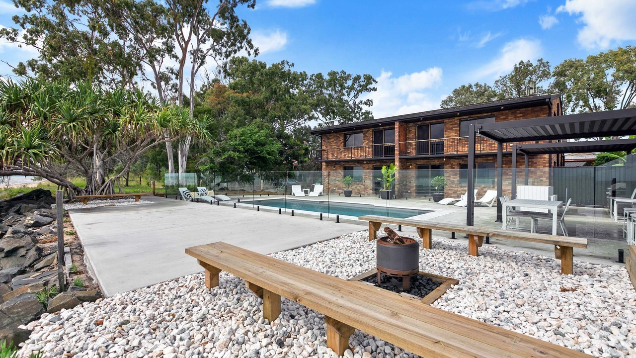 Photo of Outdoor in Traviston