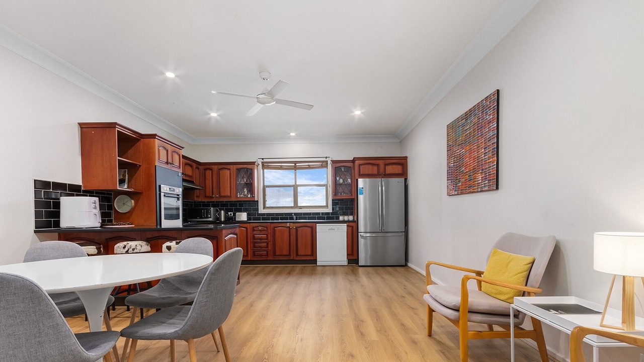 Photo of Kitchen in Waratah West