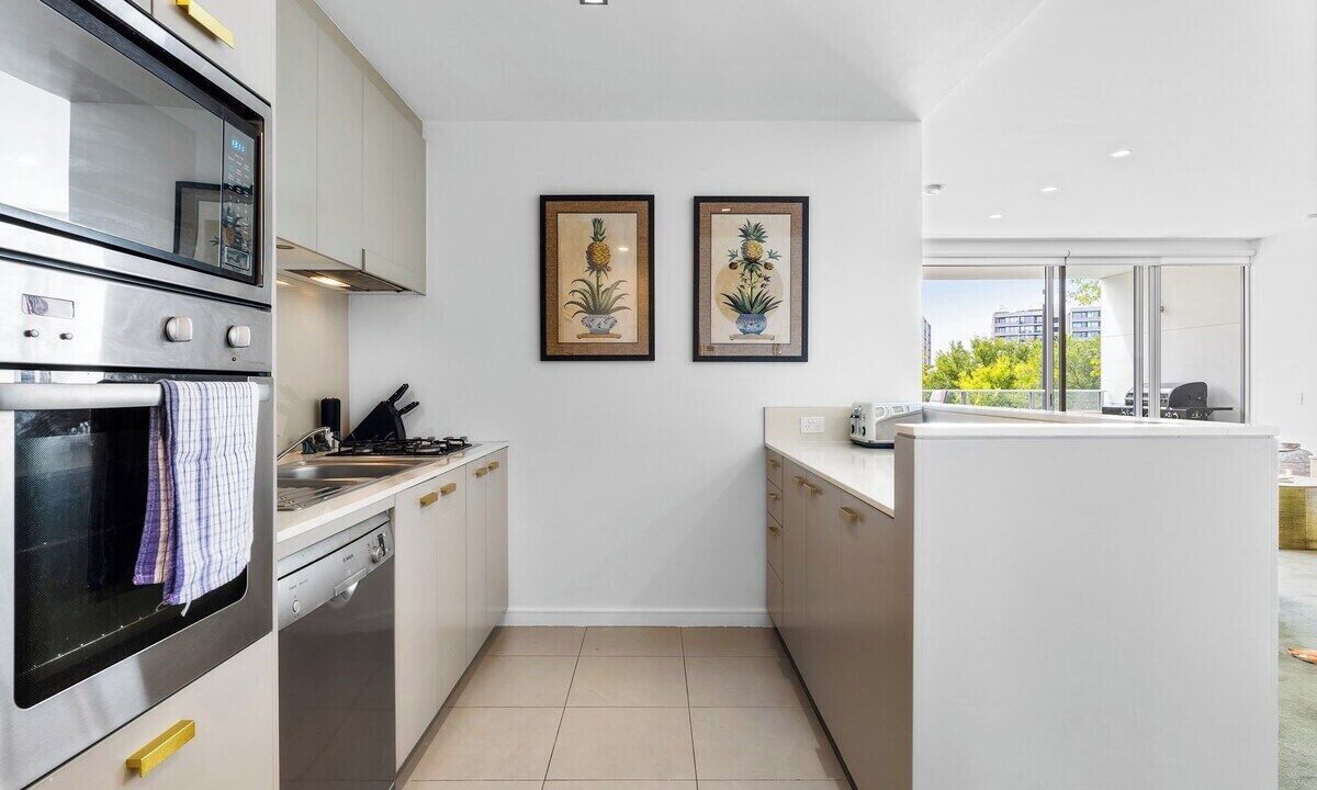 Photo of Kitchen in Newcastle