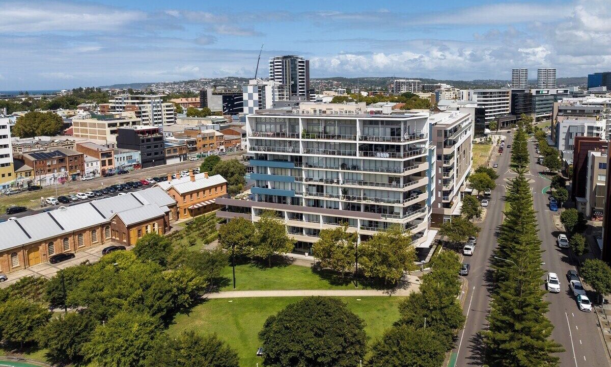 Photo of Outdoor in Newcastle