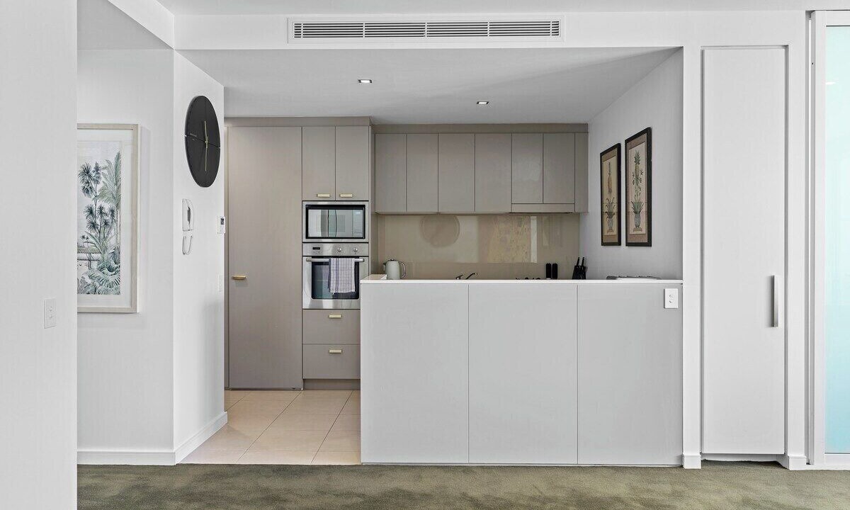 Photo of Kitchen in Newcastle