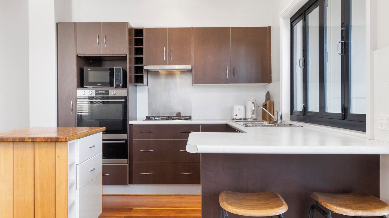Photo of Kitchen in Newcastle