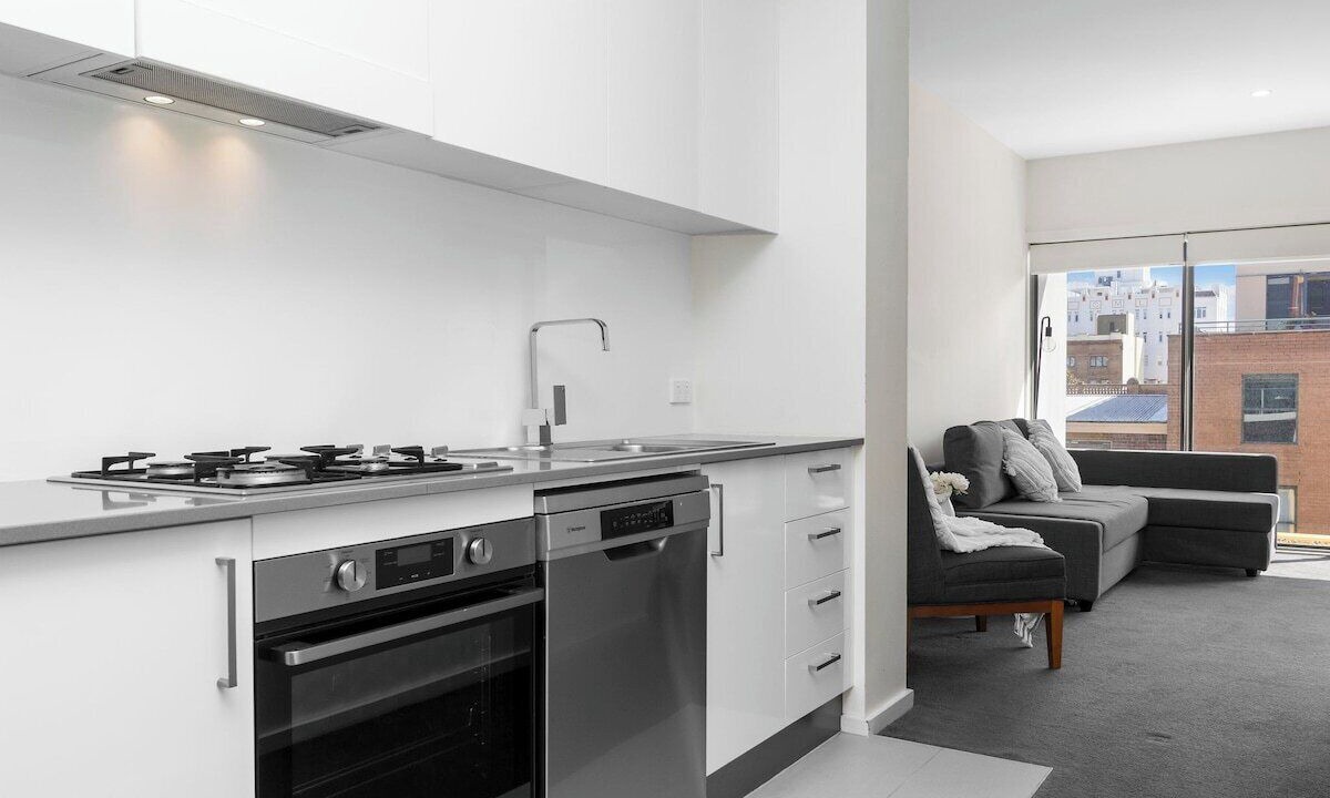 Photo of Kitchen in Newcastle