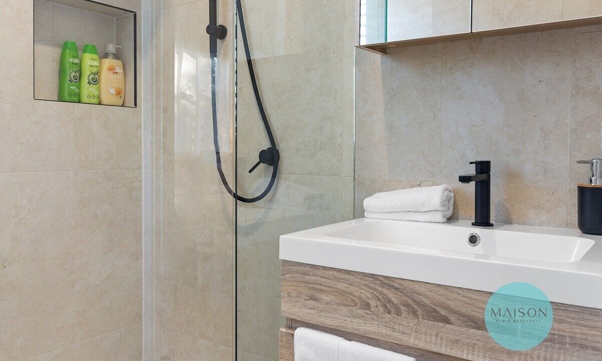Photo of Bathroom in Wallsend
