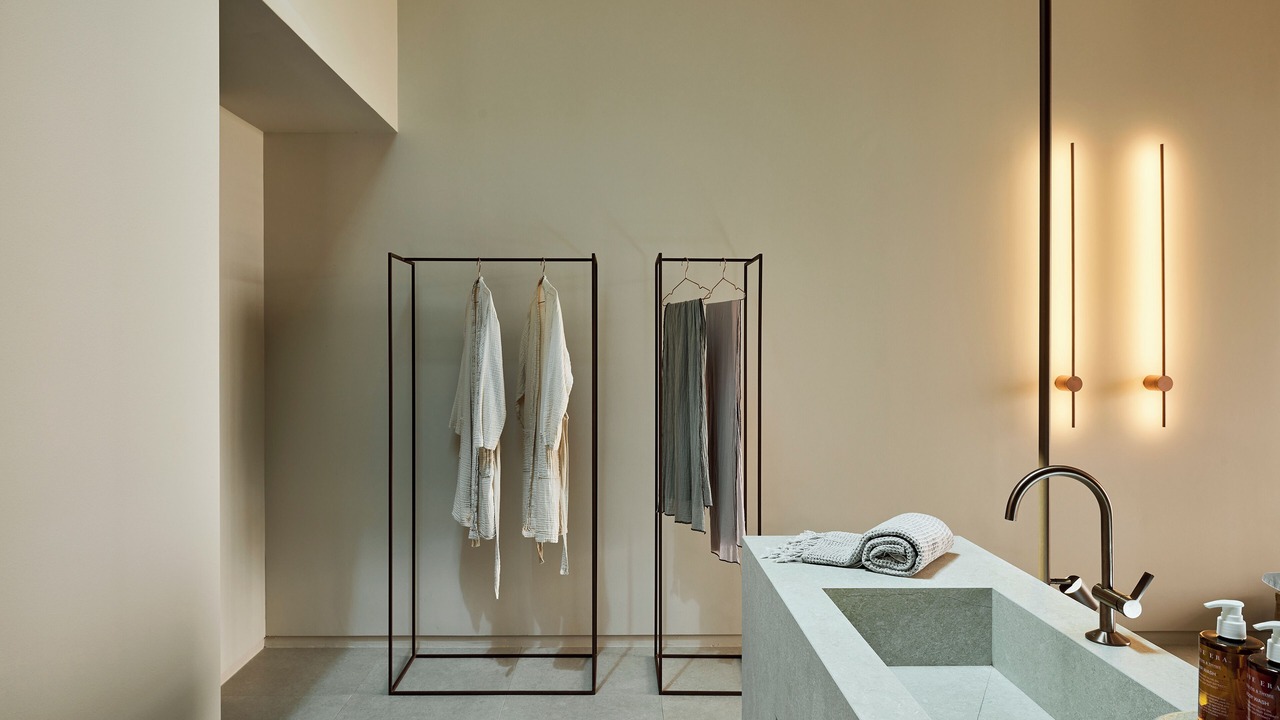 Photo of Bathroom in Plaka