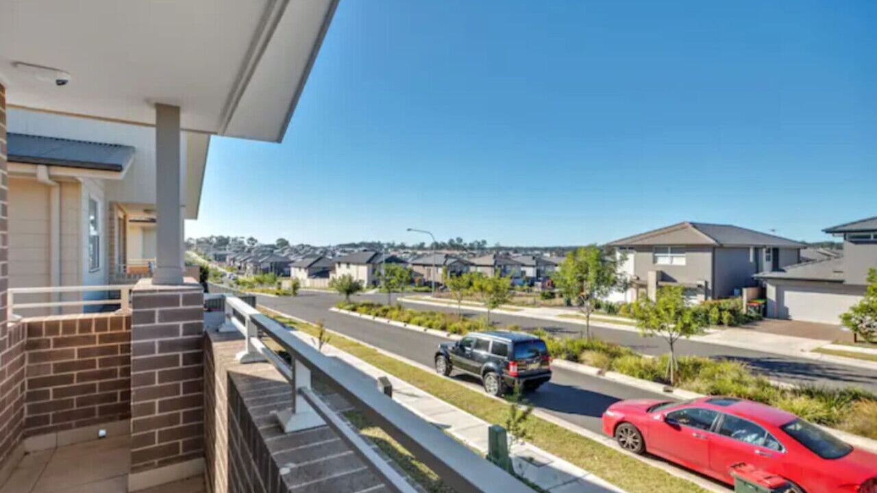 Photo of Outdoor in Kellyville
