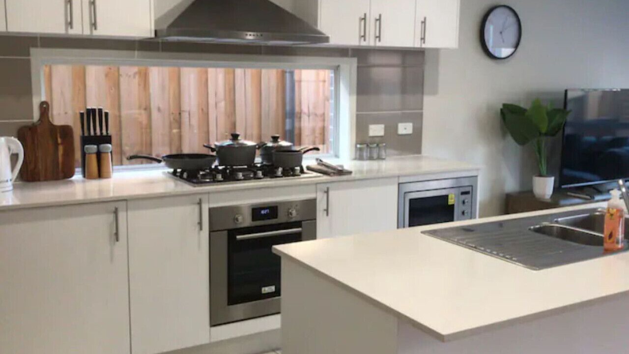 Photo of Kitchen in Kellyville