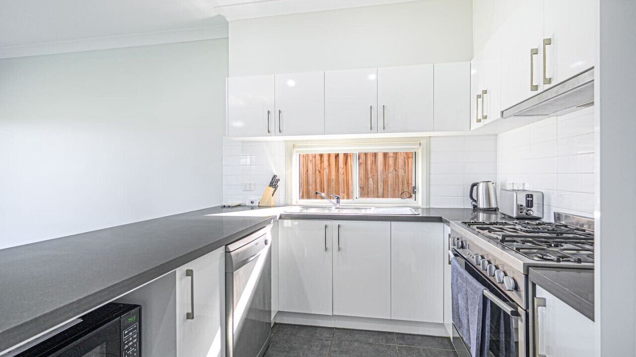 Photo of Kitchen in Colebee