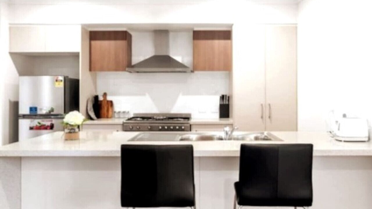 Photo of Kitchen in Maraylya