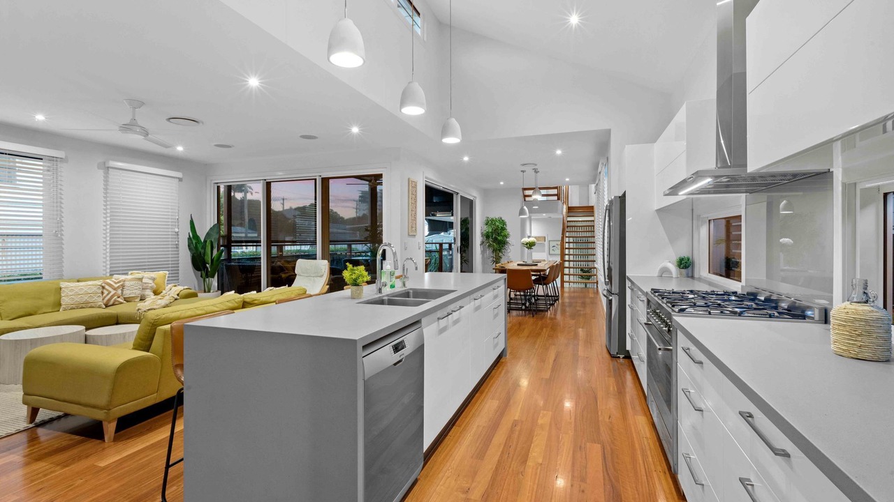 Photo of Kitchen in Redcliffe