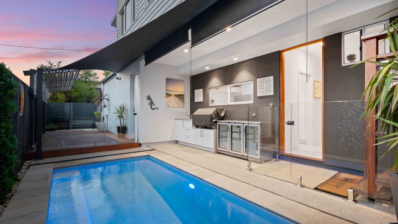Photo of Outdoor in Redcliffe