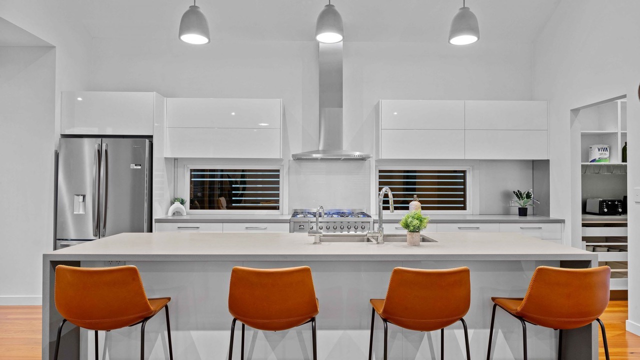Photo of Kitchen in Redcliffe