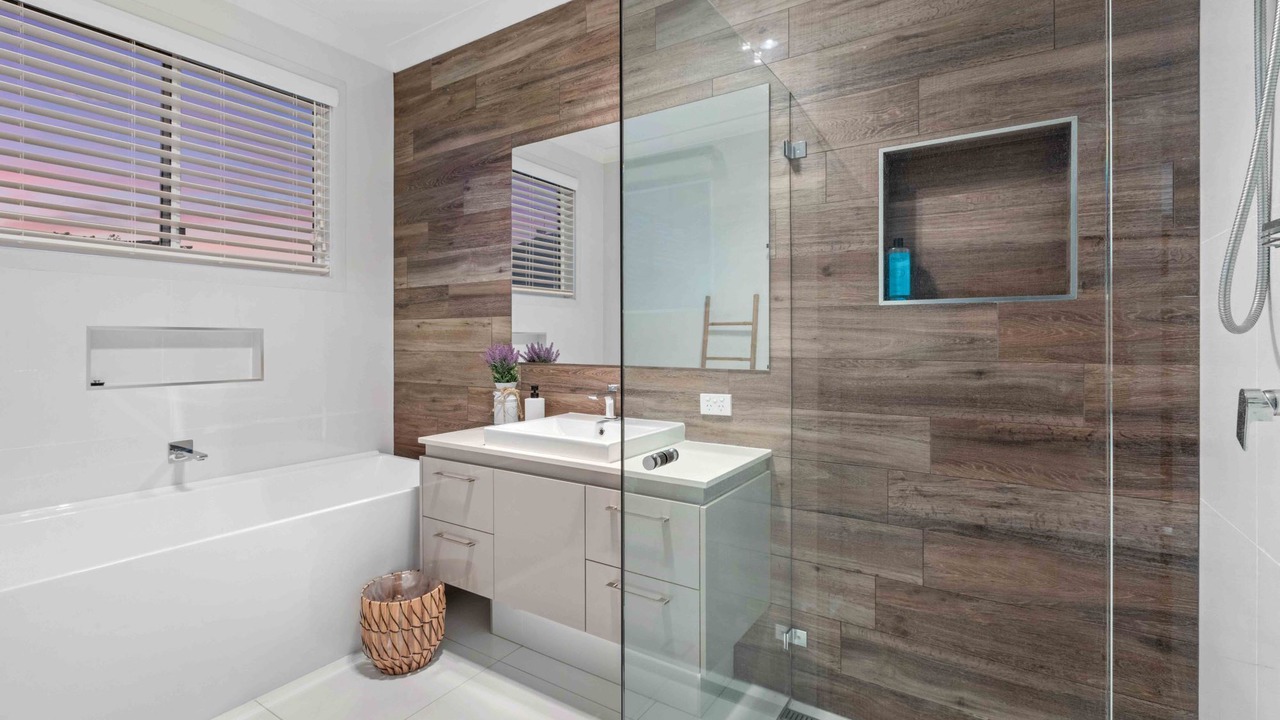 Photo of Bathroom in Redcliffe