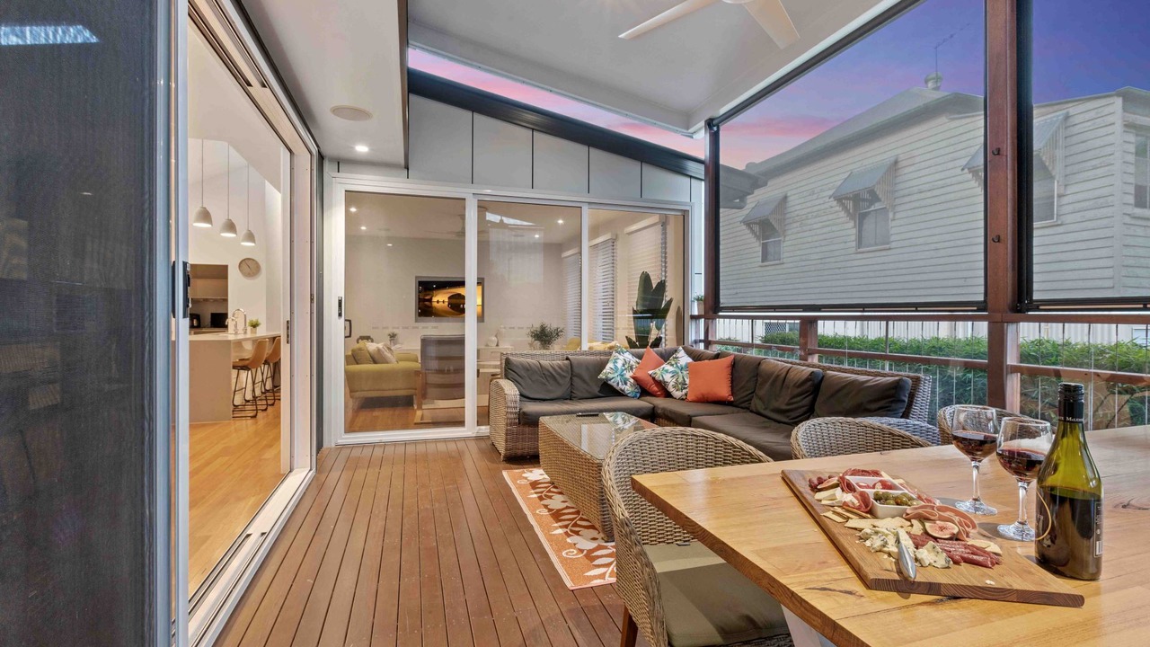 Photo of Outdoor in Redcliffe