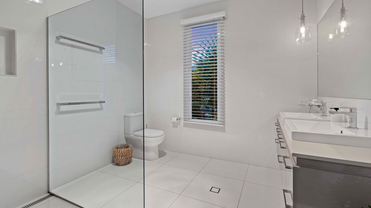 Photo of Bathroom in Redcliffe