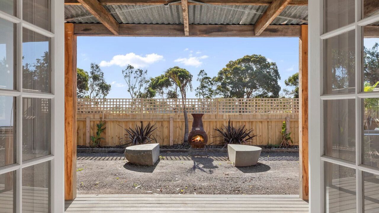 Photo of Patio Balcony in Connewarre