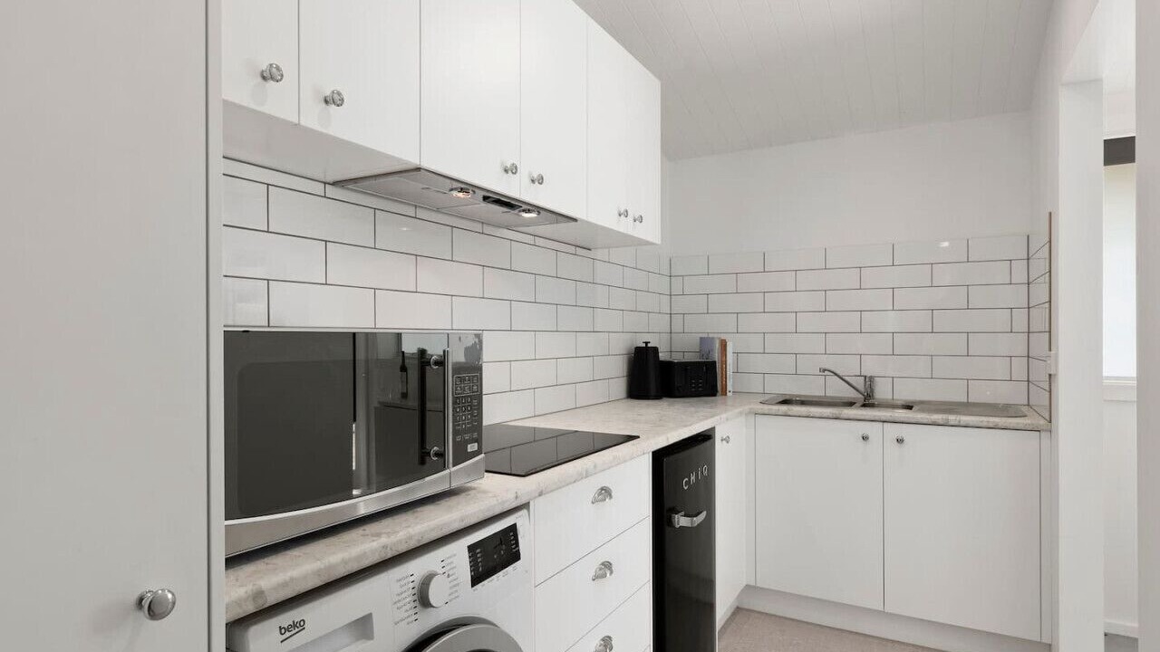 Photo of Kitchen in Connewarre